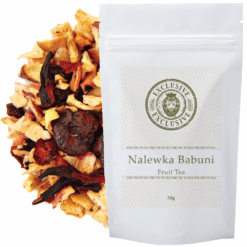 HERBATA NALEWKA BABUNI 50G