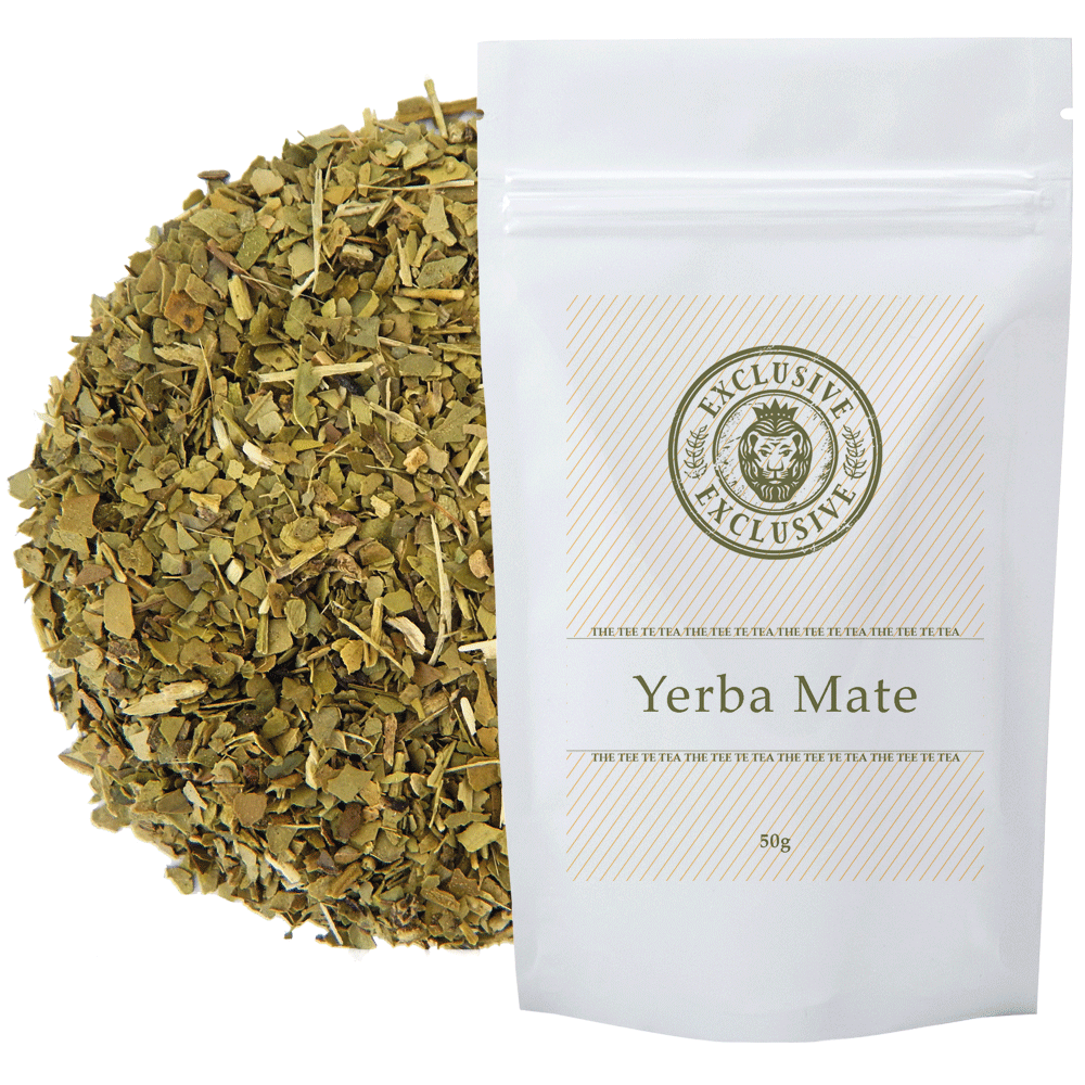 yerba mate