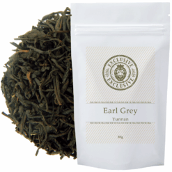 HERBATA CZARNA EARL GREY 50G