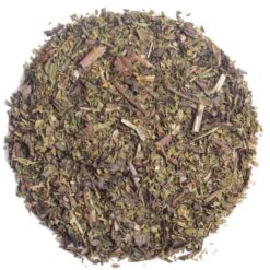 HERBATA KONOPNA Z MIETA 1,5% CBD 50G