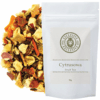 HERBATA OWOCOWA CYTRUSOWA 50G