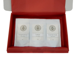 ZESTAW PREZENTOWY 3 YERBA MATE 1SZT.