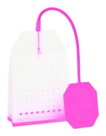 ZAPARZACZ SYLIKONOWY SASZETKA 1SZT.