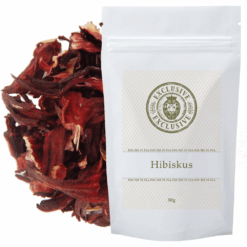HERBATA - HIBISKUS 100G