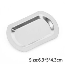 SPODEK ZE STALI NIERDZEWNEJ 1SZT.