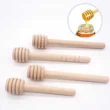 ŁYŻKA DO MIODU 1SZT.