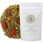 YERBA MATE GOJI 50G