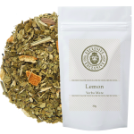 YERBA MATE LEMON 50G