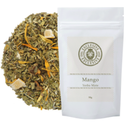 YERBA MATE MANGO 50G
