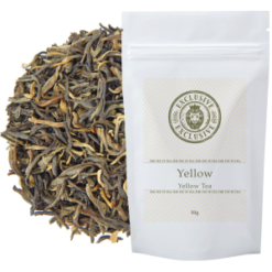 HERBATA - YELLOW 50G