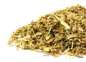 HERBATA - KWIAT LIPY 50G