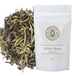 HERBATA BIAŁA WHITE MOON 50G