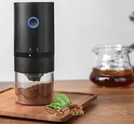 ELEKTRYCZNY MŁYNEK DO KAWY ZIARNISTEJ