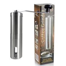 RĘCZNY MŁYNEK DO KAWY ZIARNISTEJ