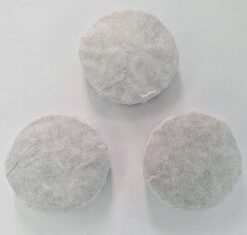 HERBATA BIAŁA MONETA TUO CHA 10SZT.