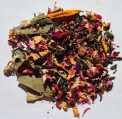 HERBATA SŁONECZNE LATO 100G