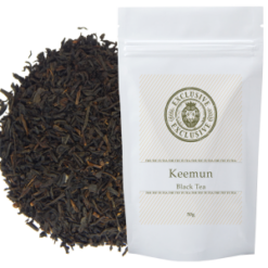 HERBATA CZARNA KEEMUN 50G