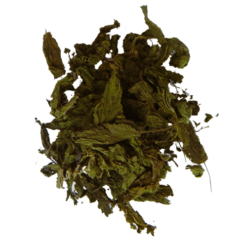 HERBATA - POKRZYWA LIŚĆ 0,25G