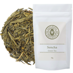 HERBATA ZIELONA SENCHA 50G
