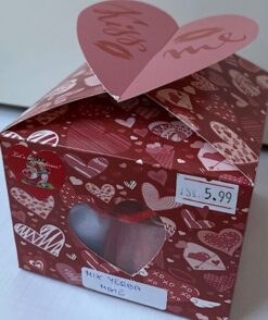 WALENTYNKOWY MIX YERBA MATE 10SZT.