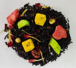 HERBATA CZARNA KRAINA CZARÓW 50G