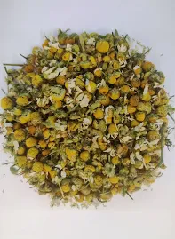 HERBATA - RUMIANEK EXTRA 50G