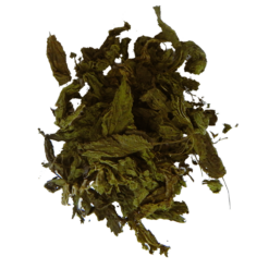 HERBATA - POKRZYWA LIŚĆ 100G