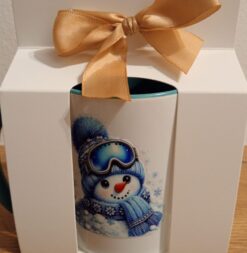 KUBKI BOŻONARODZENIOWE